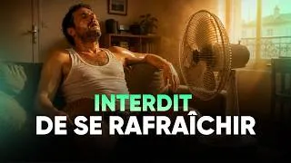 Miniature : Pourquoi la France s'interdit la clim ?