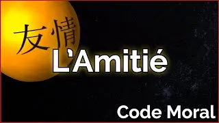 Miniature : L'Amitié // Code Moral