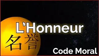 Miniature : L'Honneur // Code Moral