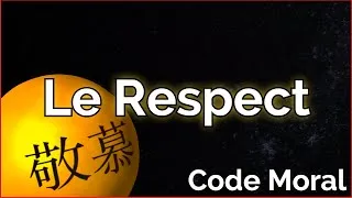 Miniature : Le Respect // Code Moral