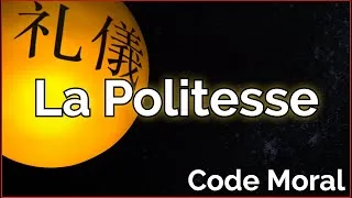 Miniature : La Politesse // Code Moral