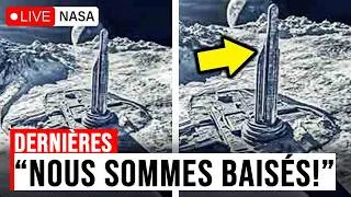 Miniature : James Webb vient de capturer quelque chose d’EFFRAYANT sur Europe