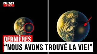 Miniature : VOYAGER 1 vient de faire une découverte TOTALLEMENT IMPOSSIBLE après 47 ans dans l’espace !