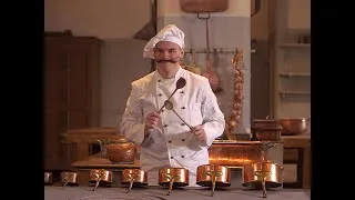 Miniature : Le Palais des 5 sens - Un spectacle interactif Planètemômes