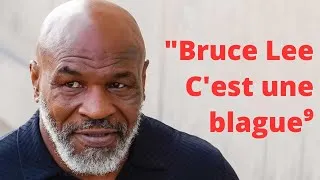 Miniature : how! La vérité sur Bruce Lee (selon Mike Tyson & Chuck Norris)