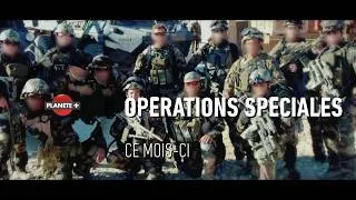 Miniature : Opérations spéciales sur PLANÈTEPLUS CANADA
