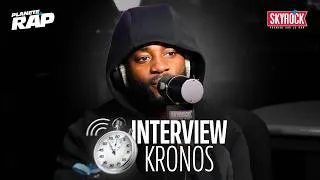 Miniature : L'INTERVIEW KRONOS avec Gradur ! #PlanèteRap