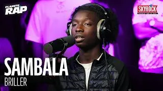 Miniature : Sambala - Briller