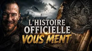 Miniature : Pourquoi l'Histoire Officielle MENT depuis 500 ans (et ce qu'on vous cache)