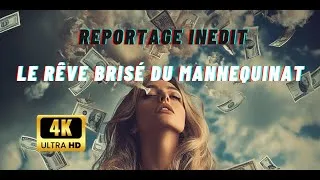 Miniature : Arnaques des Faux Castings : Le Piège des Fausse Agences de Mannequins