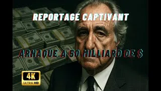 Miniature : Bernard Madoff : Le Maître de l’Arnaque du Siècle