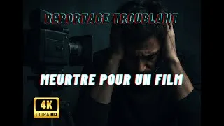 Miniature : Meurtre pour un Film : L’Ambition Mortelle de Blaine Norris