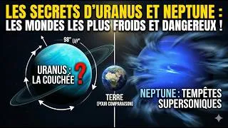 Miniature : LA PLANETE LA PLUS FROIDE. DE L'ENFER DE VÉNUS AU MIRACLE DE LA TERRE  LE VOYAGE COSMIQUE (PARTIE 2)