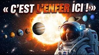 Miniature : DE L'ENFER DE VÉNUS AU MIRACLE DE LA TERRE | LE GRAND VOYAGE COSMIQUE (PARTIE 1)