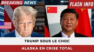 Miniature : 1 310 milliards détournés de l'Amérique  Trump vient de perdre la guerre de l'énergie contre Carney