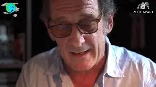 Miniature : Vincent Lindon, sont avis sur la crise actuelle du coronavirus.