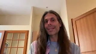 Miniature : Aurélien barrau son avis sur le coronasvirus.