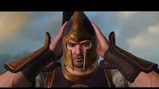 Miniature : Total War Saga : Troy | Ce que l'on sait du jeu pour l'instant