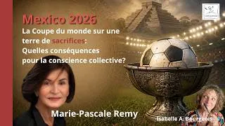 Miniature : Le Mondial sur une terre de sacrifices: quelles conséquences pour la conscience collective?