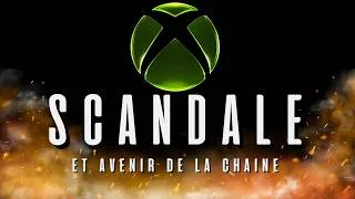 Miniature : XBOX | La FIN ??? Avenir de la chaine