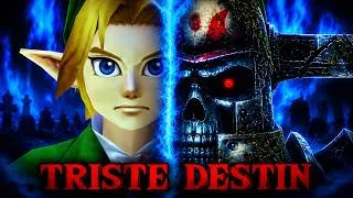 Miniature : Le message du héros du temps