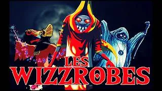 Miniature : QUI SONT LES WIZZROBES ?? | ZELDA THEORIE