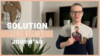 Miniature : ASTUCE ZÉRO DÉCHET : LES LIVRES #49