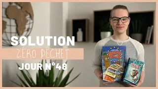 Miniature : ASTUCE ZÉRO DÉCHET : LA LUDOTHÈQUE #48