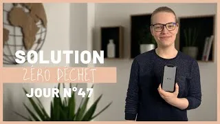 Miniature : ASTUCE ZÉRO DÉCHET : L'ACHAT D'OCCASION #47
