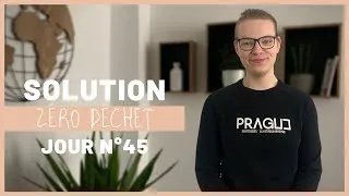 Miniature : ASTUCE ZÉRO DÉCHET : L'ÉPONGE KONJAC #45 + JEU CONCOURS