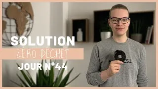 Miniature : ASTUCE ZÉRO DÉCHET : LES ACCESSOIRES ÉTHIQUES #44