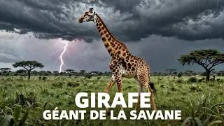 Miniature : GIRAFE : LE ROI DE LA HAUTEUR MENACÉ | FAITS ÉTONNANTS SUR LES PLUS GRANDS ANIMAUX