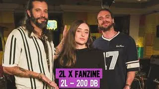 Miniature : 2L - 200 db (Remix)