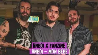 Miniature : Rnboi - Mon bébé (Remix)