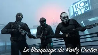 Miniature : KORTZ CENTER #10 | BRAQUAGE FINAL | GUIDE FR | GTA ONLINE 