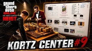 Miniature : KORTZ CENTER #9 | PERCEUSE  | GUIDE FR | GTA ONLINE 