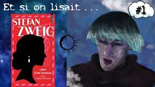 Miniature : 📚 Et si on lisait... Lettre d'une inconnue de Stefan Zweig - Début de lecture 📖