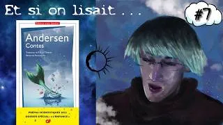 Miniature : 📚 Et si on lisait... Les Contes d'Andersen - La Cloche, IDC, Bonne humeur, Un crève-cœur et CCÀSP! 📖
