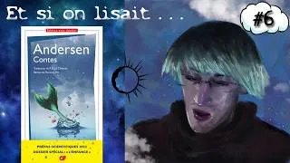 Miniature : 📚 Et si on lisait... Les Contes d'Andersen - LBELR, L'Ombre, La Goutte d'eau, LPFAA et Le Faux Col 📖