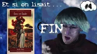 Miniature : 📚 Et si on lisait... Érec et Énide de Chrétien de Troyes - Suite (#4) (FIN) 📖