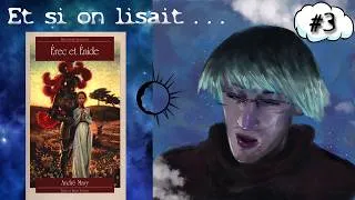 Miniature : 📚 Et si on lisait... Érec et Énide de Chrétien de Troyes - Suite (#3) 📖