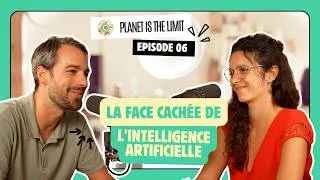 Miniature : La face cachée de l’intelligence artificielle