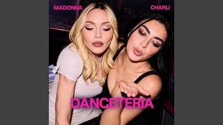 Miniature : Madonna & Charli - Danceteria (Housequake Remix)