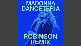 Miniature : Madonna - Danceteria (Robinson Remix)