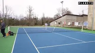 Miniature : Présentation PLANETO TENNIS  🎾 – Une méthode d'apprentissage du tennis adaptée à tous les âges !