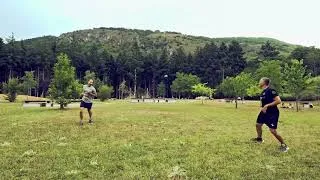 Miniature : FRAPPE PLANETO FOOT