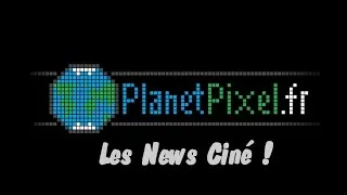 Miniature : Les News Ciné de la semaine