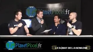 Miniature : PlanetPixel dlc #1