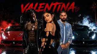 Miniature : VALENTINA 🔥 Travis Scott x ElGrandeToto x Drake Type Mashup | Odyssey • UTOPIA • ASTROWORLD (2026)