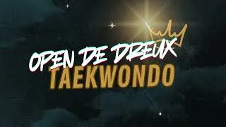 Miniature : 💥 Teaser Open de Dreux 2026 - l'aventure continue 💪